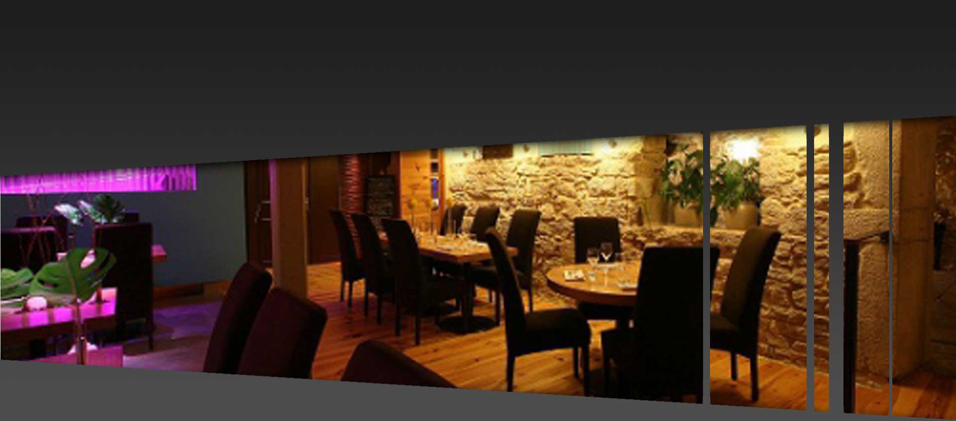 restaurant gastronomique Les Louvieres dans le Jura proche de Oyonnax, Lons Le Saunier et Moirans en Montagne, lac de Vouglans